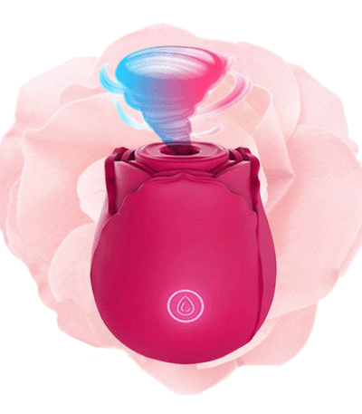 Inya The Rose Clitoral Stimulator